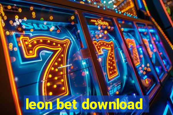 leon bet download