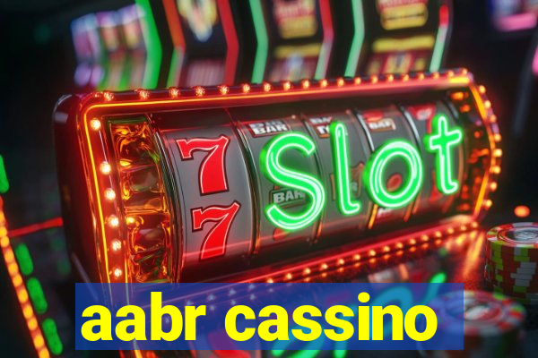 aabr cassino