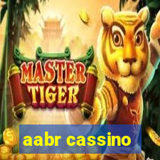 aabr cassino