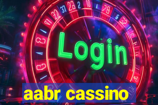 aabr cassino