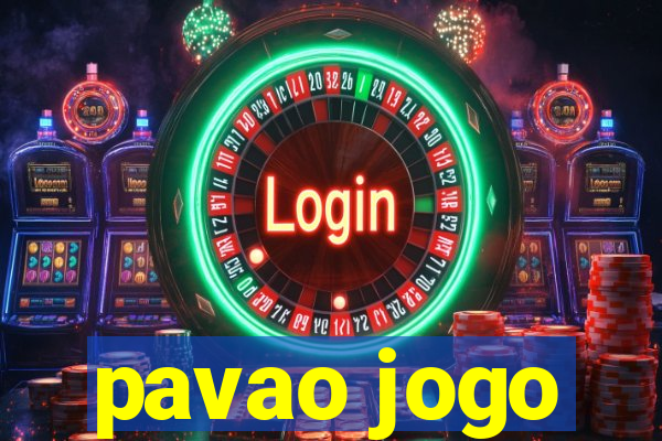 pavao jogo