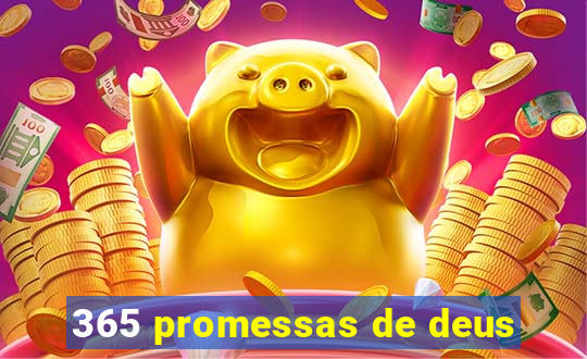 365 promessas de deus