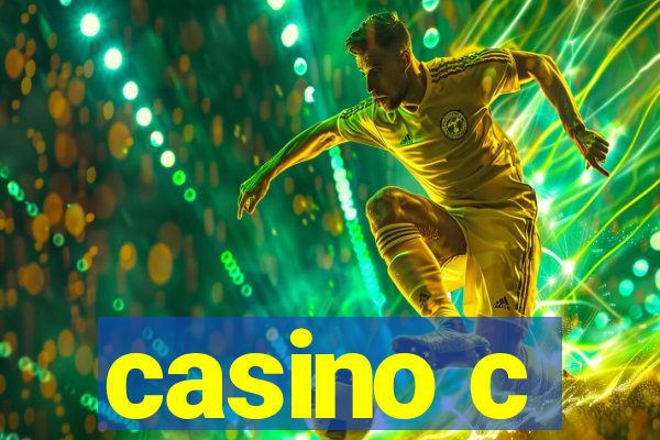 casino c