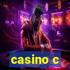 casino c