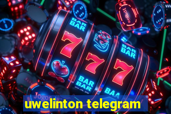 uwelinton telegram