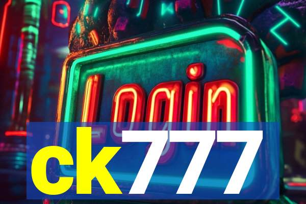 ck777