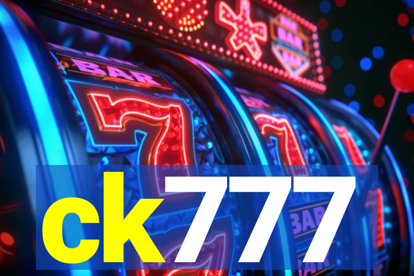 ck777