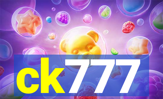 ck777