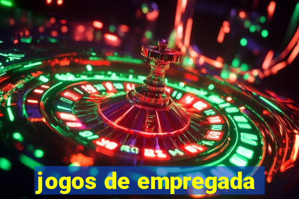 jogos de empregada