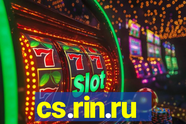 cs.rin.ru