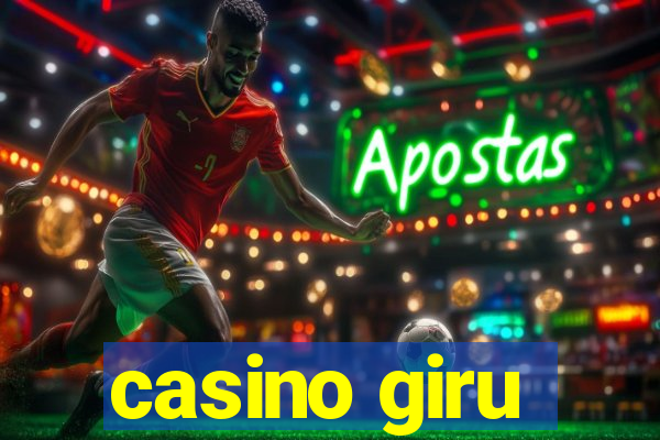 casino giru