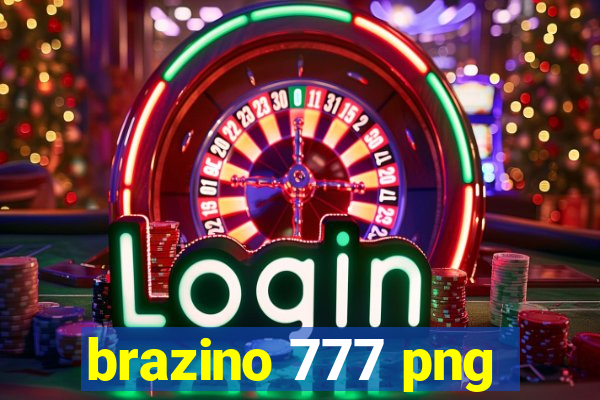 brazino 777 png