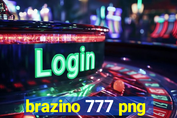 brazino 777 png