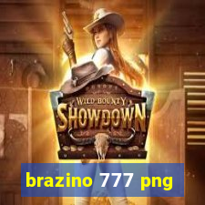 brazino 777 png