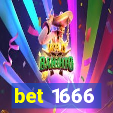 bet 1666