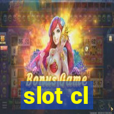 slot cl