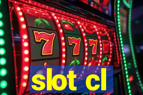 slot cl