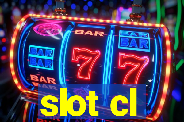 slot cl