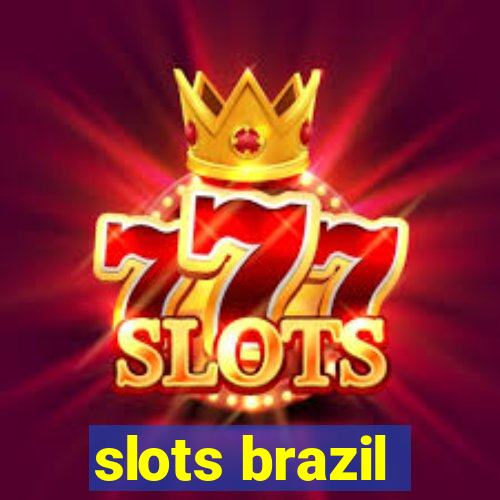 slots brazil