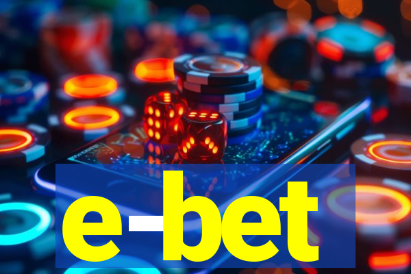 e-bet