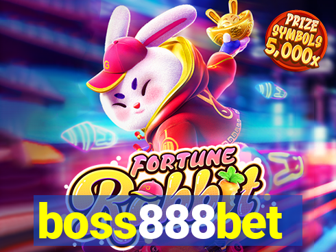 boss888bet