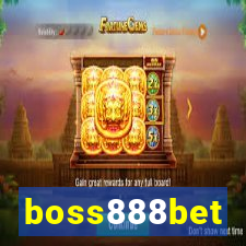 boss888bet