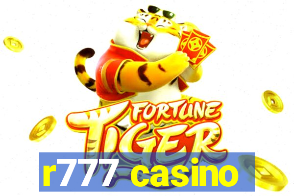 r777 casino