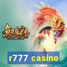 r777 casino