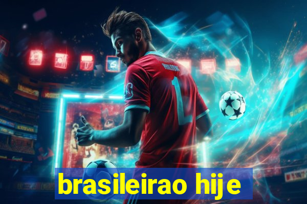 brasileirao hije