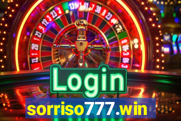 sorriso777.win