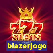 blazerjogo