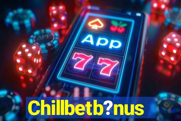 Chillbetb?nus