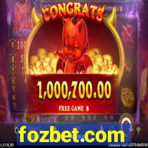 fozbet.com