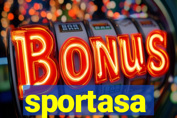 sportasa