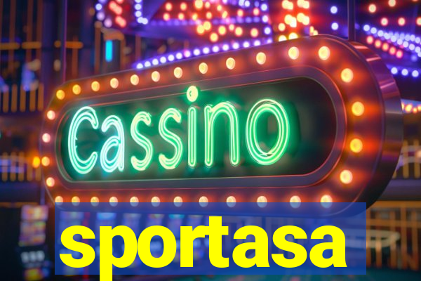 sportasa