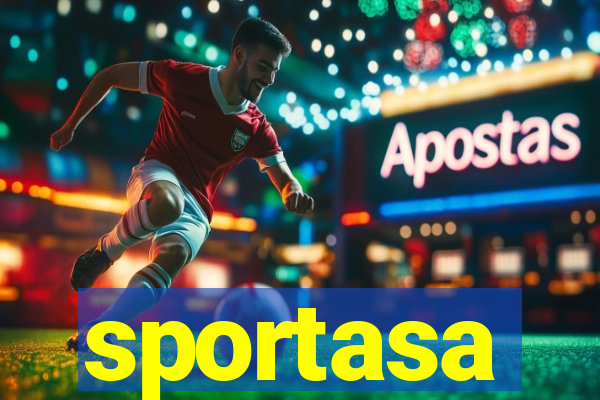 sportasa