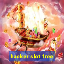 hacker slot free