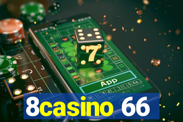 8casino 66