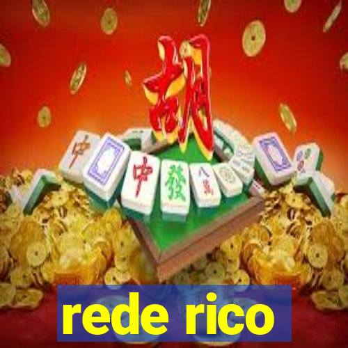 rede rico