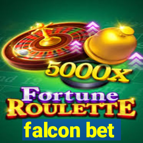 falcon bet