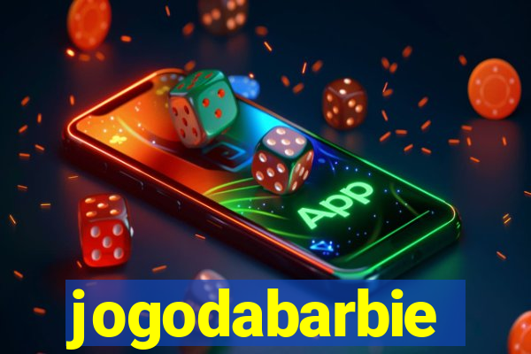 jogodabarbie