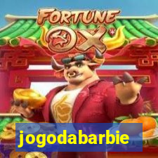 jogodabarbie