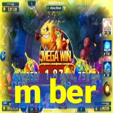 m ber