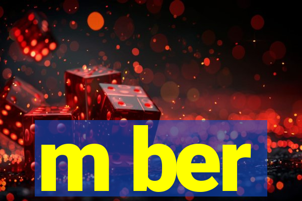 m ber