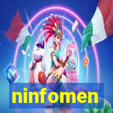 ninfomen