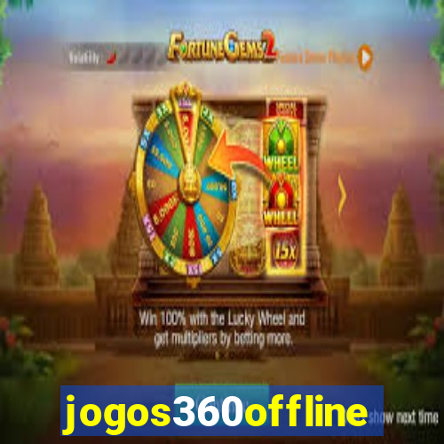 jogos360offline