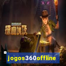 jogos360offline