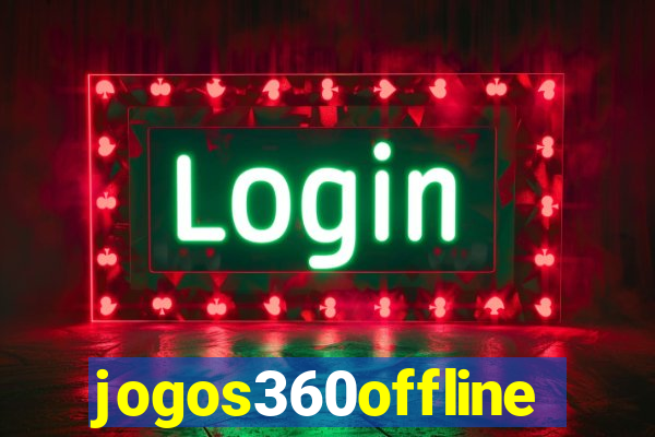 jogos360offline