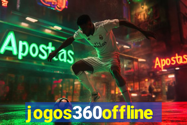 jogos360offline