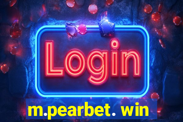 m.pearbet. win